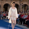 XVIII edición de la pasarela Moda en la Calle 2010