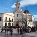 Fiesta de San Antonio Abad