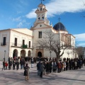 Fiesta de San Antonio Abad