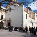 Fiesta de San Antonio Abad