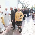 Fiesta de San Antonio Abad