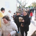 Fiesta de San Antonio Abad