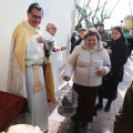 Fiesta de San Antonio Abad