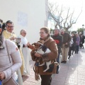 Fiesta de San Antonio Abad