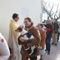 Fiesta de San Antonio Abad