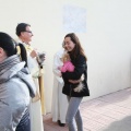 Fiesta de San Antonio Abad