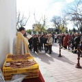 Fiesta de San Antonio Abad