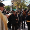 Fiesta de San Antonio Abad