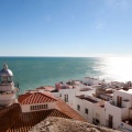 Castillo de Peñíscola