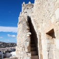 Castillo de Peñíscola