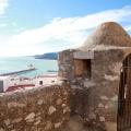 Castillo de Peñíscola