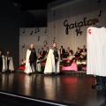 Gaiata 14 Castàlia