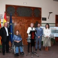 Proyecto Bulevar de la Plana
