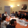 Proyecto Bulevar de la Plana