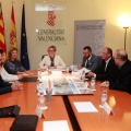 Proyecto Bulevar de la Plana