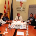 Proyecto Bulevar de la Plana