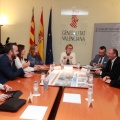 Proyecto Bulevar de la Plana