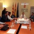 Proyecto Bulevar de la Plana