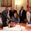 Proyecto Bulevar de la Plana