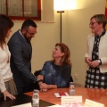 Proyecto Bulevar de la Plana