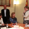 Proyecto Bulevar de la Plana
