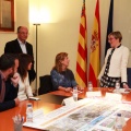 Proyecto Bulevar de la Plana