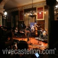 Concurs de jazz a Castelló