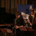 Concurs de jazz a Castelló