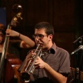 Concurs de jazz a Castelló