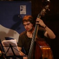 Concurs de jazz a Castelló