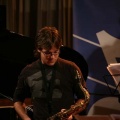 Concurs de jazz a Castelló