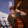 Concurs de jazz a Castelló