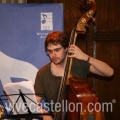 Concurs de jazz a Castelló