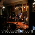Concurs de jazz a Castelló
