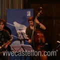 Concurs de jazz a Castelló