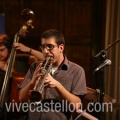Concurs de jazz a Castelló