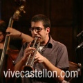 Concurs de jazz a Castelló
