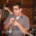 Concurs de jazz a Castelló