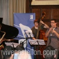 Concurs de jazz a Castelló