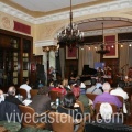 Concurs de jazz a Castelló