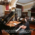 Concurs de jazz a Castelló