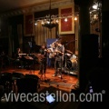 Concurs de jazz a Castelló