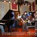Concurs de jazz a Castelló