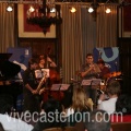 Concurs de jazz a Castelló