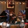 Concurs de jazz a Castelló