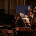 Concurs de jazz a Castelló