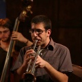 Concurs de jazz a Castelló