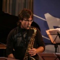 Concurs de jazz a Castelló