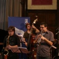 Concurs de jazz a Castelló