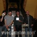 Concurs de jazz a Castelló